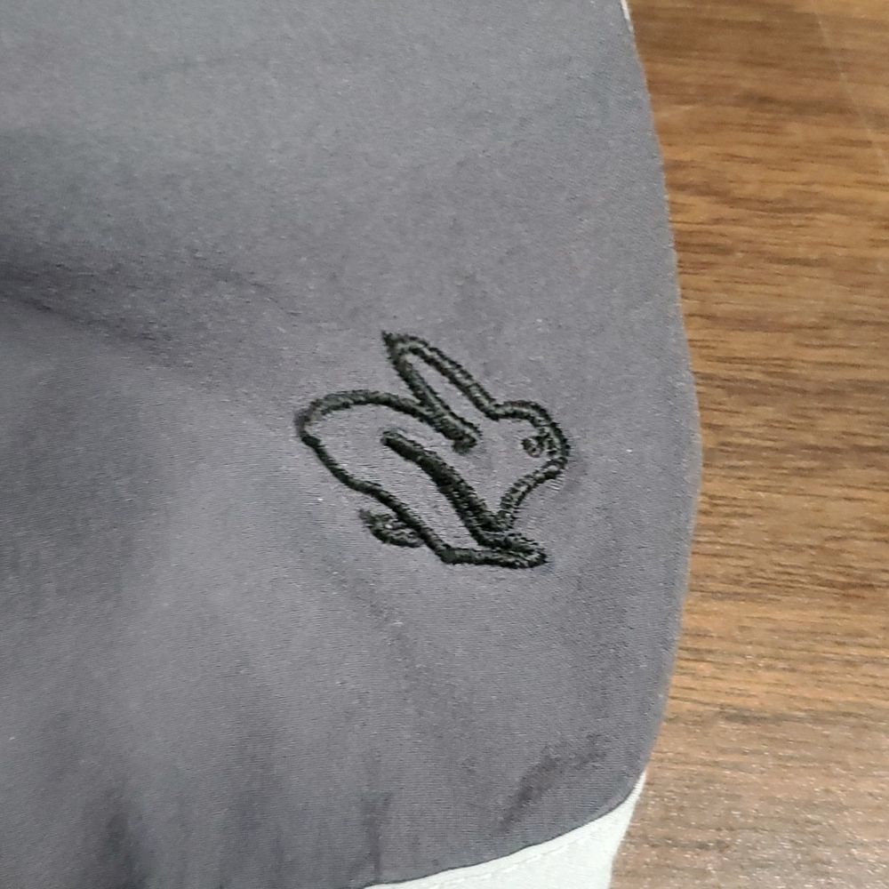 Run In Rabbit Running Shorts With Built In Panty … - image 4